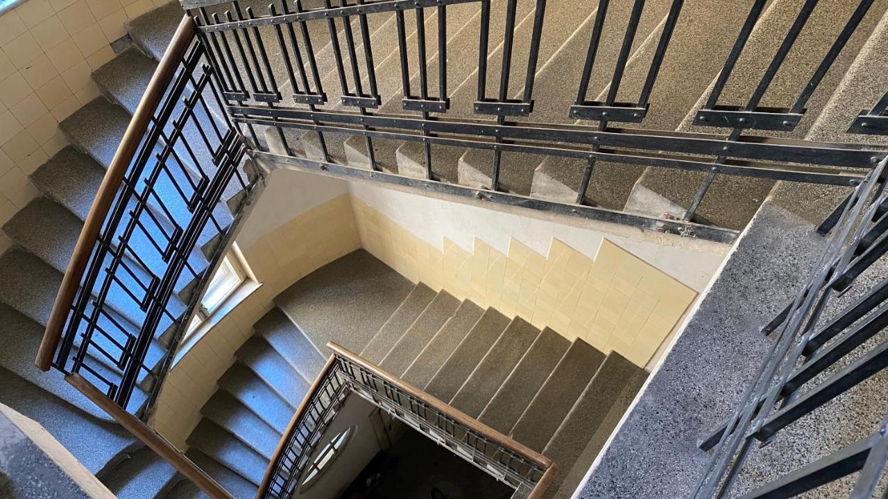 Old Town Apartment Ana Sibiu Exterior foto