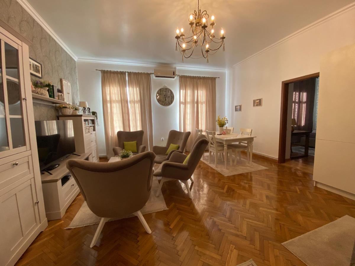 Old Town Apartment Ana Sibiu Exterior foto